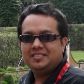 Modi Infosol Pvt. Ltd Employee Atul Modi's profile photo
