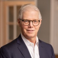 Lobe Sciences Ltd. Employee Rick Goulburn's profile photo