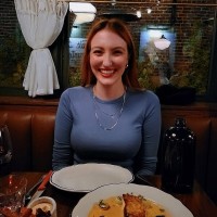 Crown Restaurant Group Employee Weslie Kennedy's profile photo