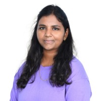 LatentView Analytics Employee Subhashini M's profile photo