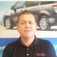 Sunrise Ford Co Employee David Herrington's profile photo