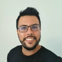 Vetta Employee Edison Siqueira's profile photo