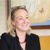 San Francisco Travel Association Employee Lori Lincoln's profile photo