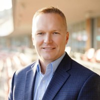 Pegasystems Employee David Vidoni's profile photo