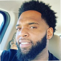 T-Mobile Employee Jon Everett's profile photo