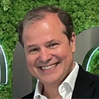 Xerox Employee Jacques-Edouard Gueden's profile photo