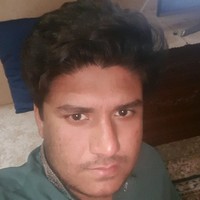 Cloud Solutions Employee Hamza Imran's profile photo
