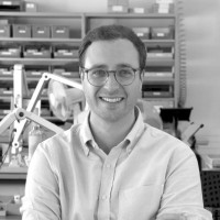 da Vinci Künstlerpinselfabrik DEFET GmbH Employee Julian Defet's profile photo