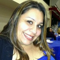 Angie Marquez Email & Phone Number