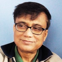 BTL EPC Ltd - Engineering Employee Dipankar Sarkar's profile photo