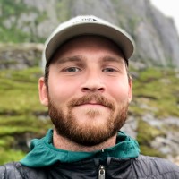 MindQore AB Employee Christoffer Arvidsson's profile photo