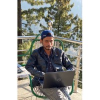Contour Software Employee Umar Arshad's profile photo