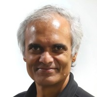 Anand S Email & Phone Number