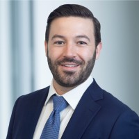 The Voleon Group Employee Jason Bourgea's profile photo