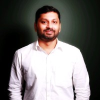 Cialfo Employee Deepak Durairajsamy's profile photo