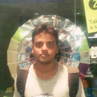 Sun Facility Services Employee Prasanth Samuel's profile photo