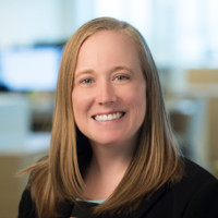 Conexon, LLC Employee Whitney George's profile photo