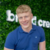 Brand Creatives Employee Jeroen Boer's profile photo