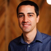 Navy Federal Credit Union Employee Samuel Key's profile photo