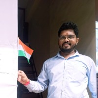 Sanket Patil Email