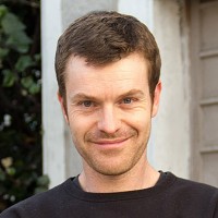 Ghost VFX Employee Peter Herlein's profile photo