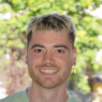 geoFluxus Employee Dion Linssen's profile photo