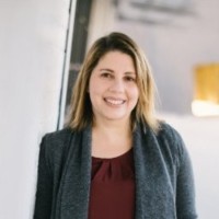 The E Group. Employee Liane Burns's profile photo