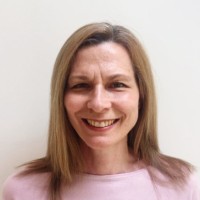 Balliol College, University of Oxford Employee Liz Thorley's profile photo