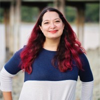 Icon Media Direct Employee Dama Montalvo-Mead's profile photo