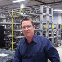 LSAV POWERHOUSE Employee Kevin Johnson's profile photo