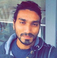 SUN PSYLLIUM INDUSTRIES Employee Parth Patel's profile photo