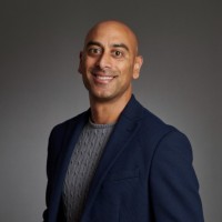 Defaqto Employee Dipesh Sanghrajka's profile photo