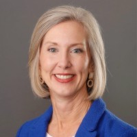 South Carolina Association of Counties Employee Anna Berger's profile photo