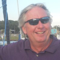 Bufkor, Inc Employee Sam Johnston's profile photo