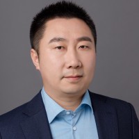 AMD Employee Leon Liao's profile photo