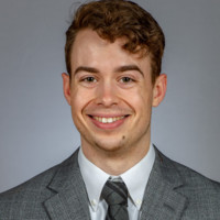 Morning Consult Employee Kyle Cochran's profile photo