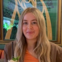 Skirting UK Employee Chelsea Aston's profile photo