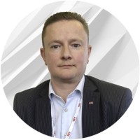ABB Employee Charles Bennett's profile photo