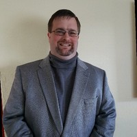 Plastic Fabricating Employee Eric Helm's profile photo