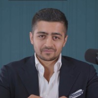 Effixis Employee Melvin Kian's profile photo