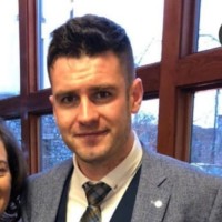 Prochem Engineering Employee Michael Kent's profile photo