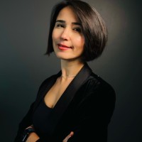 GSK Consumer Healthcare India Employee Burcu Ağaoğlu's profile photo