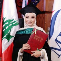 Makhzoumi Foundation Employee Walaa Al Hadi's profile photo