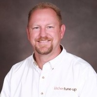 Kitchen Tune-Up Franchise System Employee Mitch Petty's profile photo