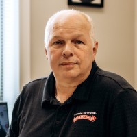 Overhead Door Company of Chicago Employee Dan Kott's profile photo