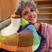 Stichting Wool for Warmth Employee Cathy Delhanty's profile photo