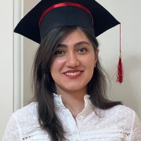 Hedieh Rostamkhani Email