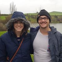 Harris Process Engineering Employee Ben Lindsay's profile photo