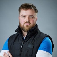 UKR Group Employee Niall O'Shea's profile photo