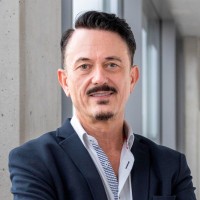 Hochschule Mainz - University of Applied Sciences Employee Kay-Uwe Schober's profile photo